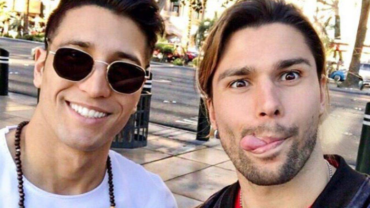 Gossip Uomini e Donne, Luca Onestini furioso: "Mi hanno escluso anche alla finale del GF!"