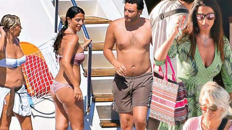 Gossip Uomini e Donne, Maria De Filippi e Raffaella Mennoia in barca insieme