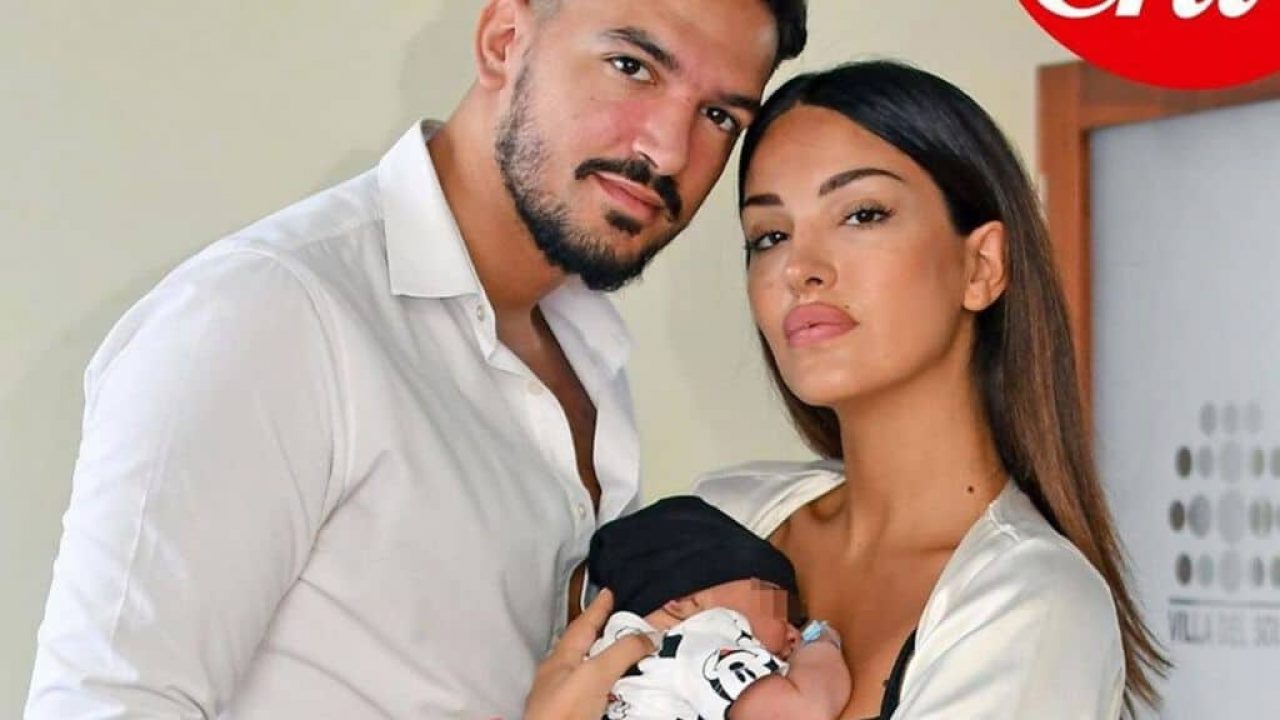 News Uomini e Donne, pioggia di critiche per la neo-mamma Rosa Perrotta