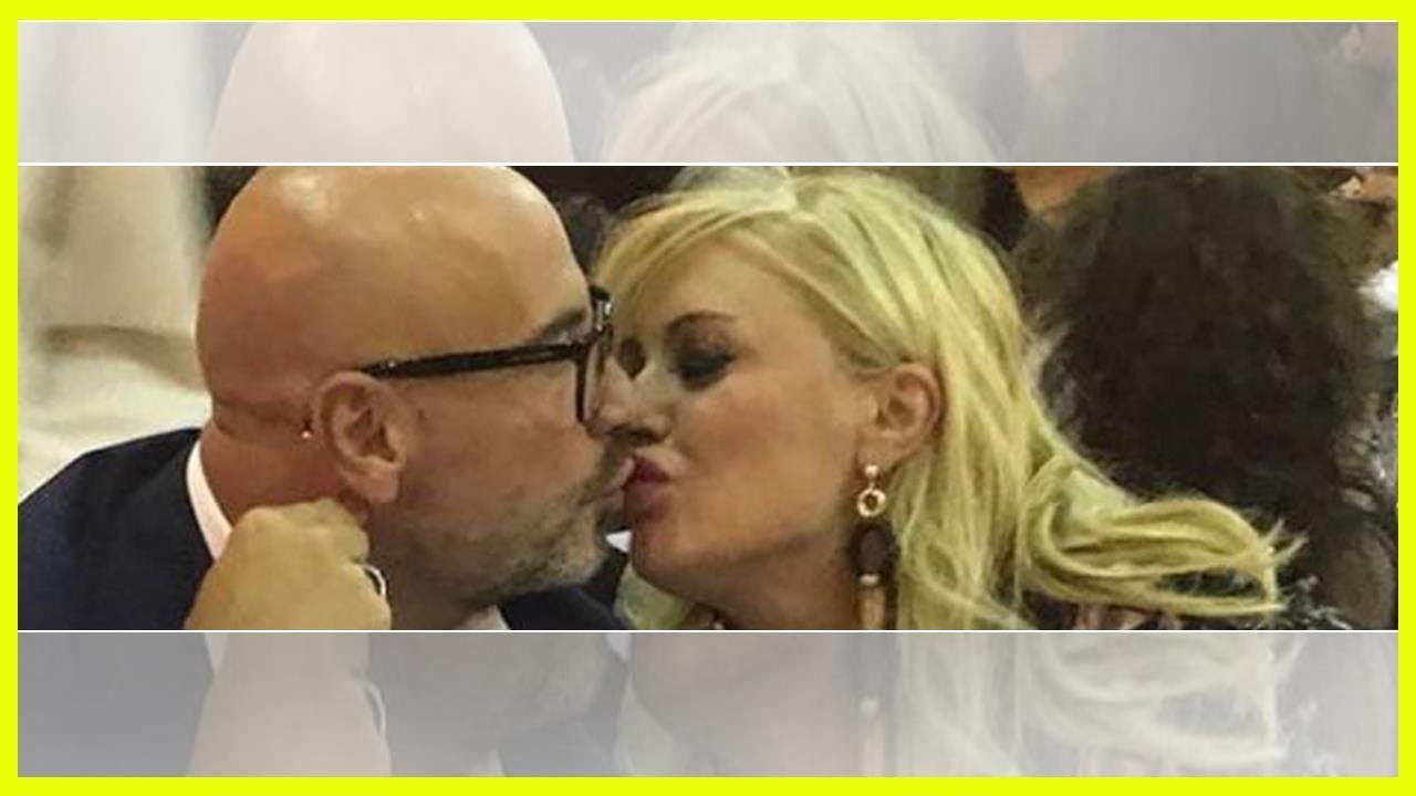 Tina Cipollari festeggia il compleanno con Vincenzo: l'opinionista è innamoratissima!