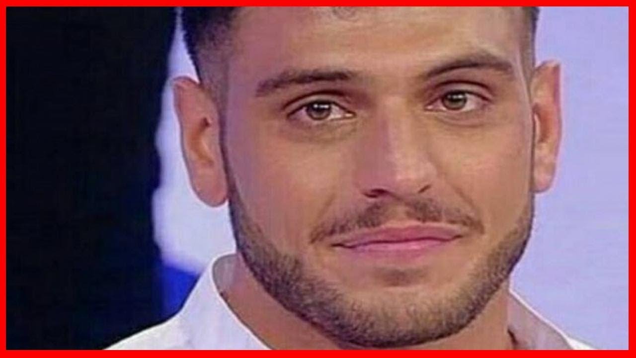 Uomini e Donne, dubbi sulla scelta Luigi Mastroianni: il tronista ha preso un "no"?