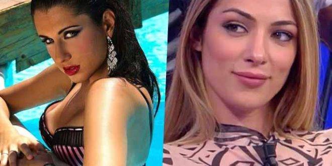 Uomini e Donne gossip, al GF 16 Valentina Vignali offende pesantemente Soleil Sorge