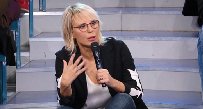 Uomini e Donne gossip, anche Maria De Filippi si pronuncia sulla questione Pamela Prati e Mark Caltagirone