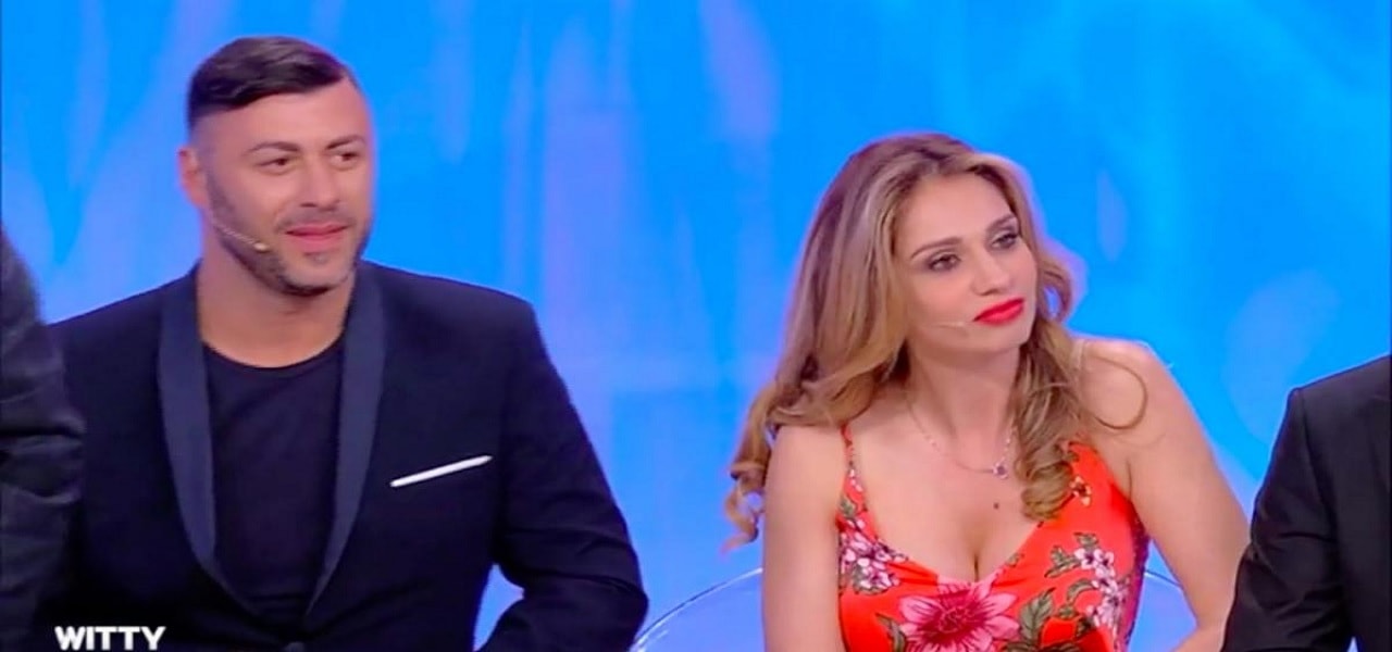 Uomini e Donne gossip, cosa sta succedendo tra Stefano Torrese e Pamela Barretta?