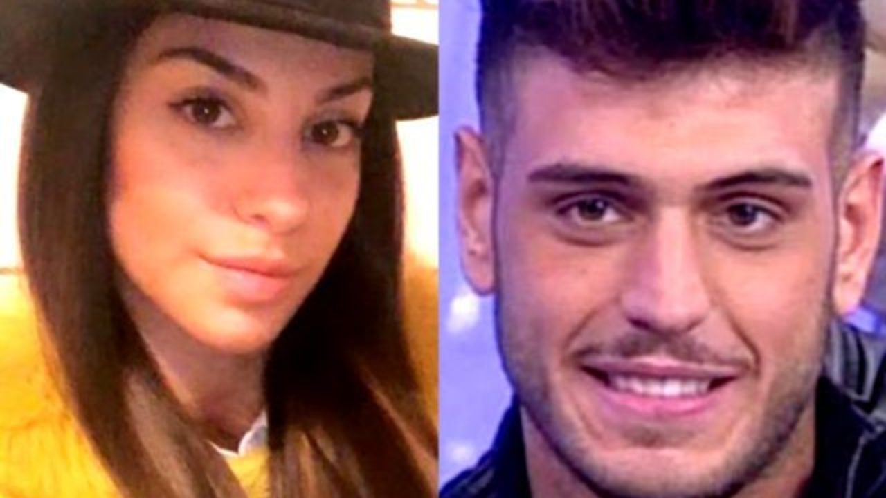 Uomini e Donne gossip, Luigi Mastroianni e Irene Capuano: c'è già aria di crisi? Parla lei