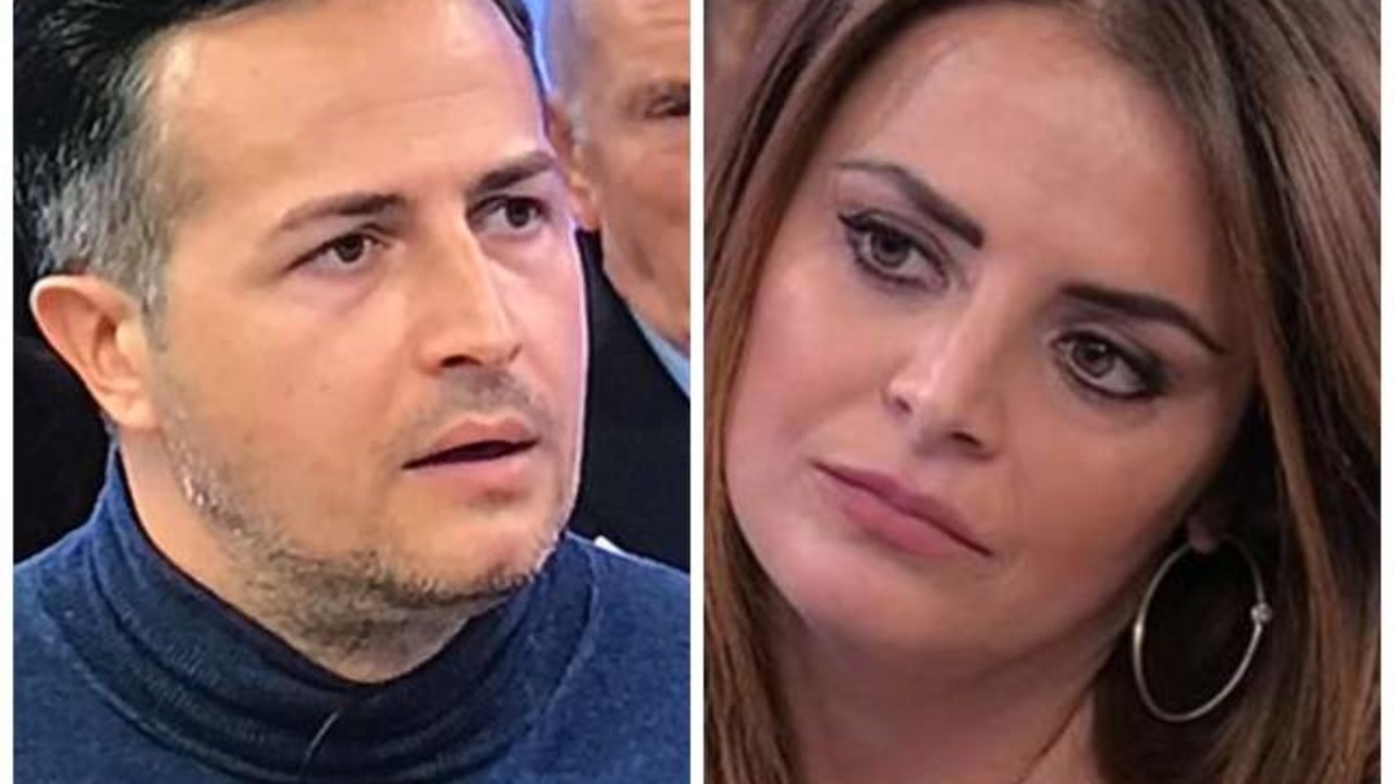 Uomini e Donne gossip, ritorno di fiamma tra Roberta Di Padua e Riccardo Guarnieri?