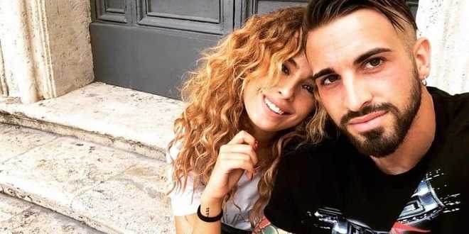 L'indiscrezione shock, Sara Affi Fella e Vittorio Parigini non si sono mai lasciati?