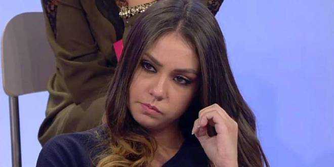 Uomini e Donne gossip, Sharon Bergonzi torna su Instagram e scrive