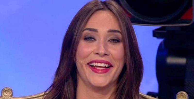Uomini e Donne gossip, Sonia Lorenzini insultata e cacciata in malo modo