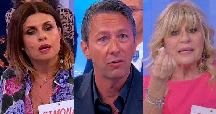 Uomini e Donne, gossip trono over: le clamorose dichiarazioni di Simona dopo la cacciata dal programma