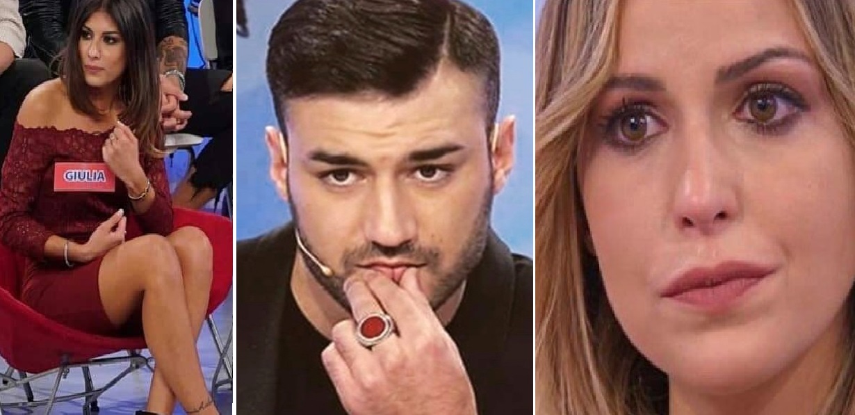 Uomini e Donne, Lorenzo Riccardi non vuole più scegliere: il tronista è fuori di sé