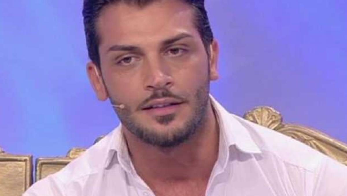 Uomini e Donne, Mariano Catanzaro: scoppia la passione con una famosa attrice