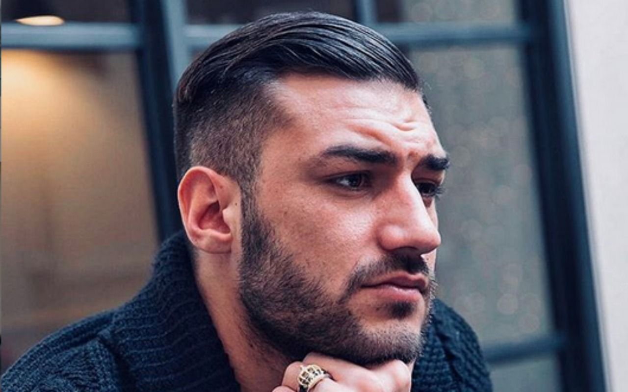 Uomini e Donne news, Lorenzo Riccardi sta male: fan preoccupati