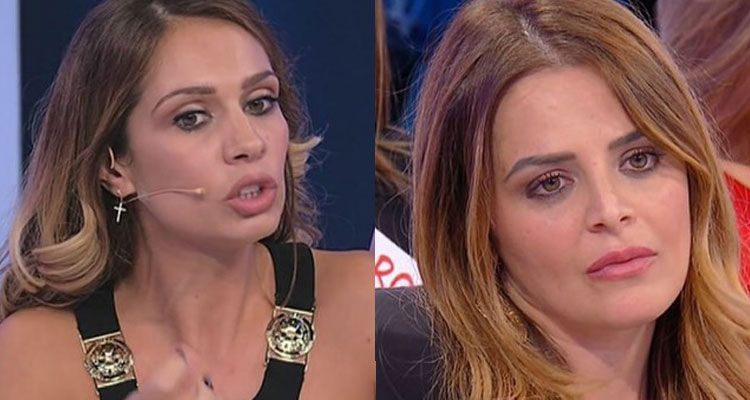 Uomini e Donne, Pamela Barretta e le gravi accuse su Roberta Di Padua: chi sta mentendo?