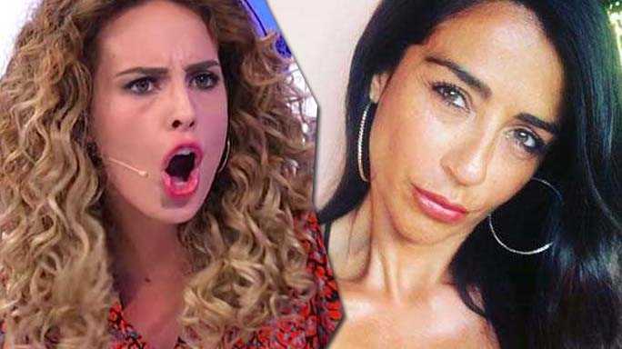 Uomini e Donne, Raffaella Mennoia: parole pesanti contro Sara Affi Fella e le sue bugie