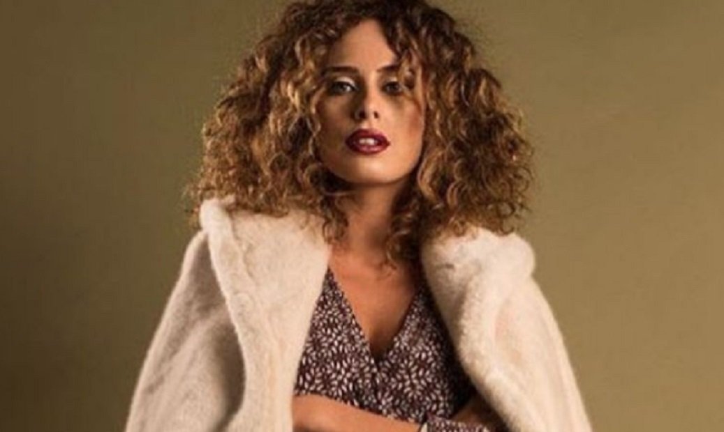 Uomini e Donne, Sara Affi Fella parla del fidanzato e svela il suo sogno