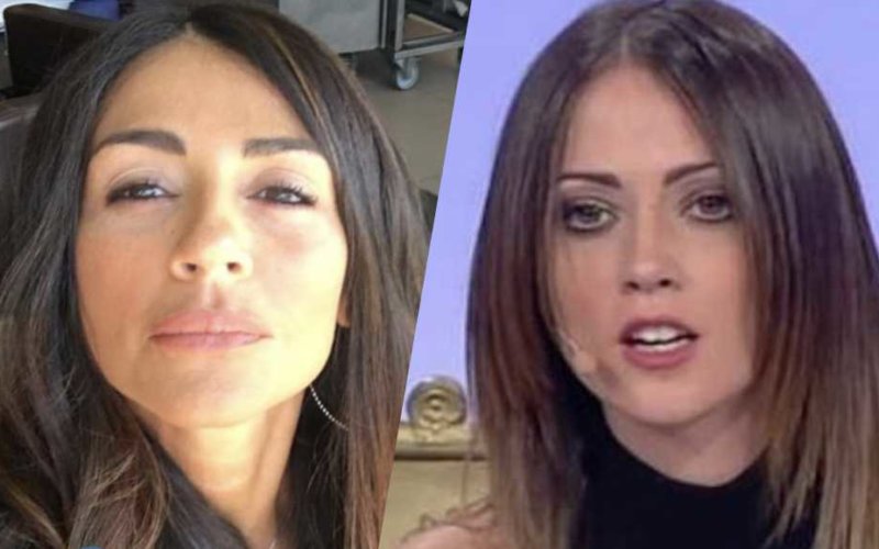 Uomini e Donne, Teresa Cilia contatta gli avvocati: "Dirò tutto, Raffaella Mennoia va fermata"