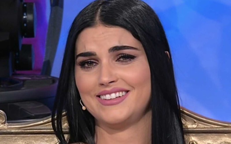 Uomini e Donne, Teresa Langella dice la sua sulla redazione e svela un retroscena inedito