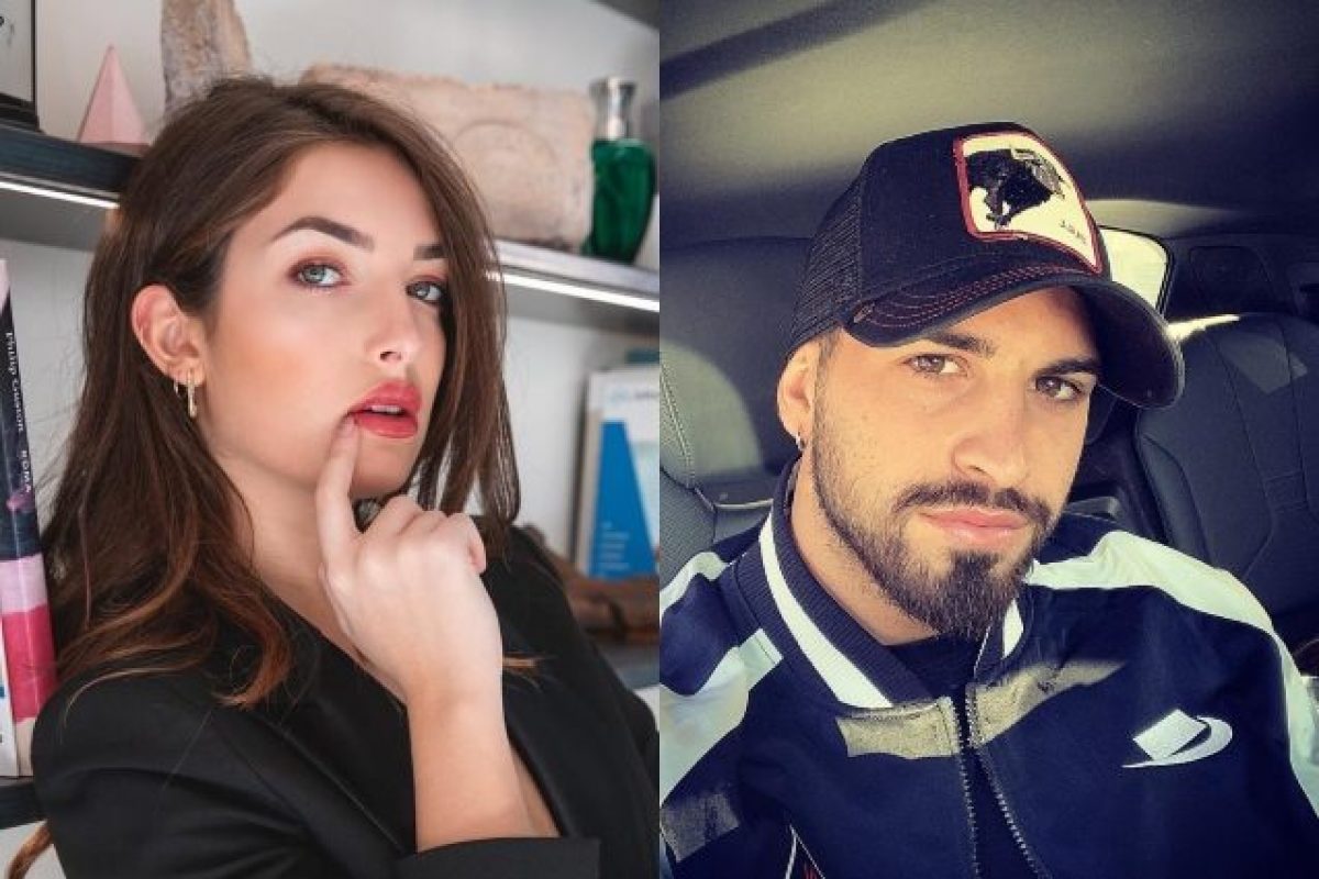 Vittorio Parigini, ex di Sara Affi Fella, corteggia Nilufar Addati? Lei ammette...
