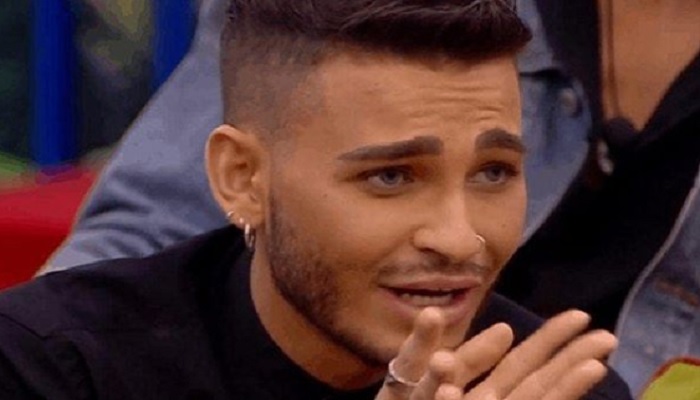 Grande Fratello 2019, Cristian Imparato è davvero malato?