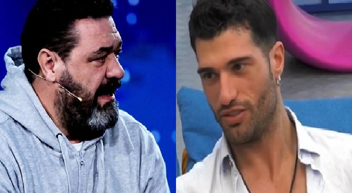 Grande Fratello 16, Franco Terlizzi: Se mio figlio è gay? Ecco qual è la verità!