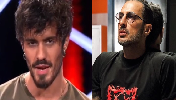 Grande Fratello 16: Gaetano Arena svela l'amicizia con Corona e fa una rivelazione!