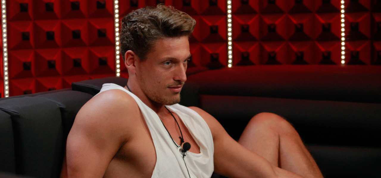 Grande Fratello 2019: Gennaro sedotto e abbandonato? Ecco cos'è accaduto!