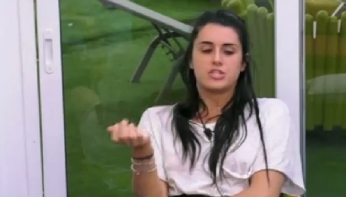 Grande Fratello 2019: la confessione shock di Valentina su Ivana e Gianmarco