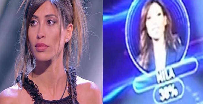Grande Fratello 2019: Mila Suarez eliminata per un errore al televoto?