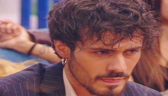 Grande Fratello 2019, svelate le confessioni a luci rosse di Gaetano su Erica