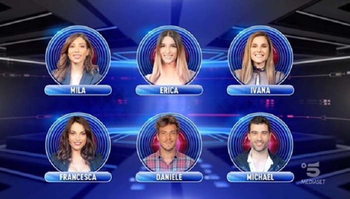 Grande Fratello 2019: un concorrente rischia la squalifica per bestemmia