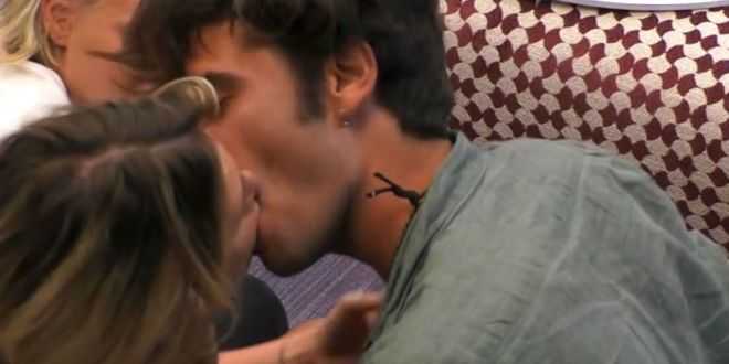 Grande Fratello Vip 2018, Stefano Sala e Benedetta Mazza stanno insieme?