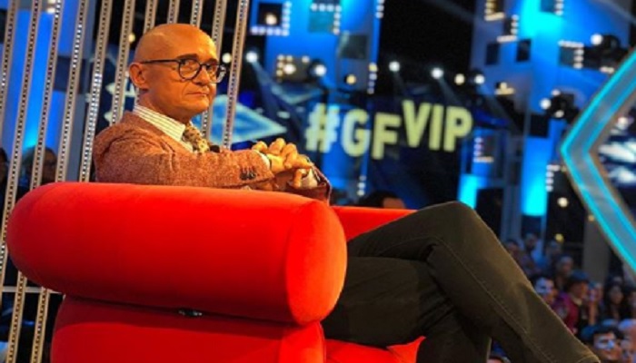 Grande Fratello Vip 4: svelato il cast della nuova edizione!