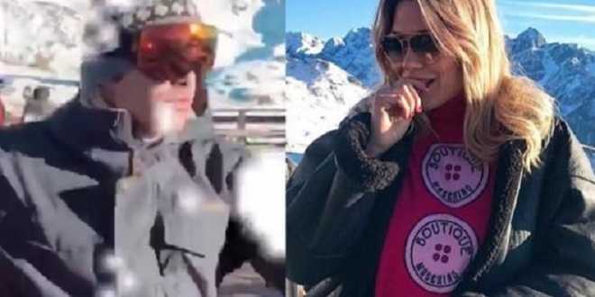 Grande Fratello Vip, Stefano Sala e Benedetta Mazza in vacanza insieme?