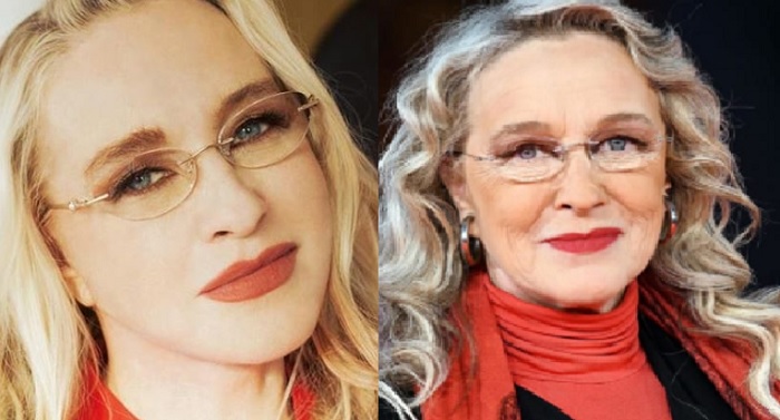 Grande Fratello Vip: Eleonora Giorgi irriconoscibile dopo il lifting!