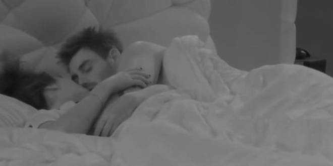 Grande Fratello Vip, gossip: Giulia Salemi e la richiesta a Francesco Monte