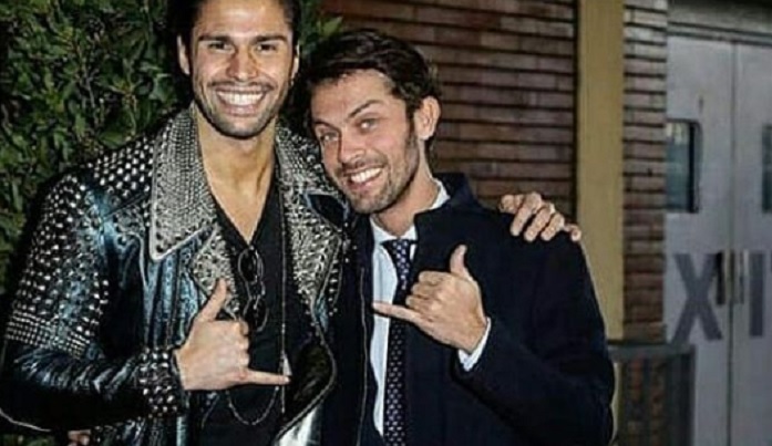 Grande Fratello Vip, Luca Onestini e Raffaello Tonon pronti per un nuovo reality insieme?