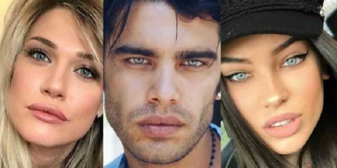 Grande Fratello Vip 3: Stefano Sala e quel bacio che conferma tutto