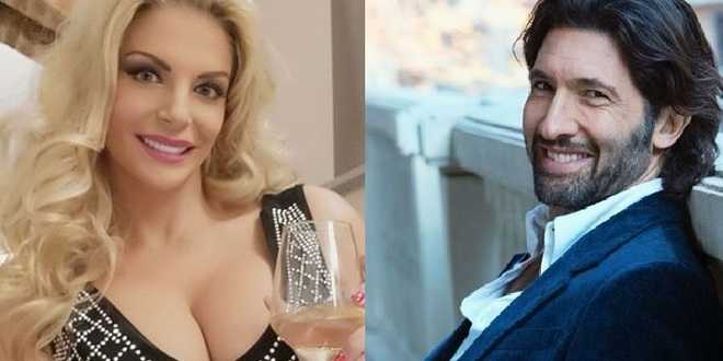 Grande Fratello Vip, Walter Nudo respinge in malo modo Francesca Cipriani!