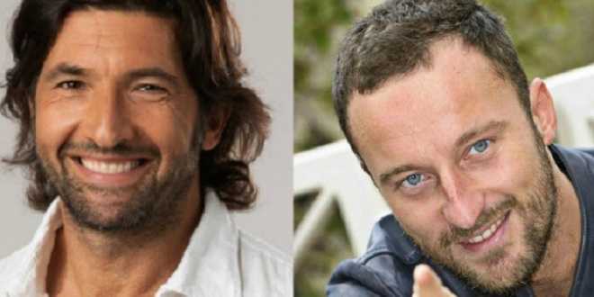 Grande Fratello Vip, Walter Nudo offeso da Francesco Facchinetti: ecco la sua reazione