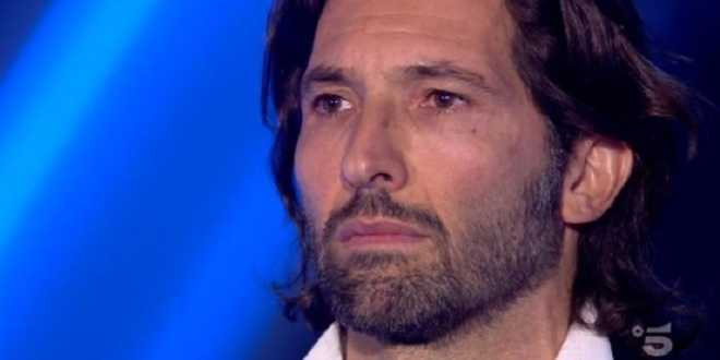 Grande Fratello Vip, Walter Nudo si è fidanzato con una famosa attrice?