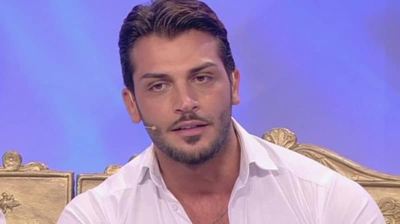 Mariano Catanzaro al Grande Fratello Vip 4? Parla l'ex tronista di Uomini e donne