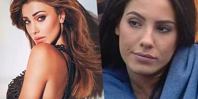 Belen Rodriguez e Giulia De Lellis: emerge una clamorose rivelazione sulla loro lite