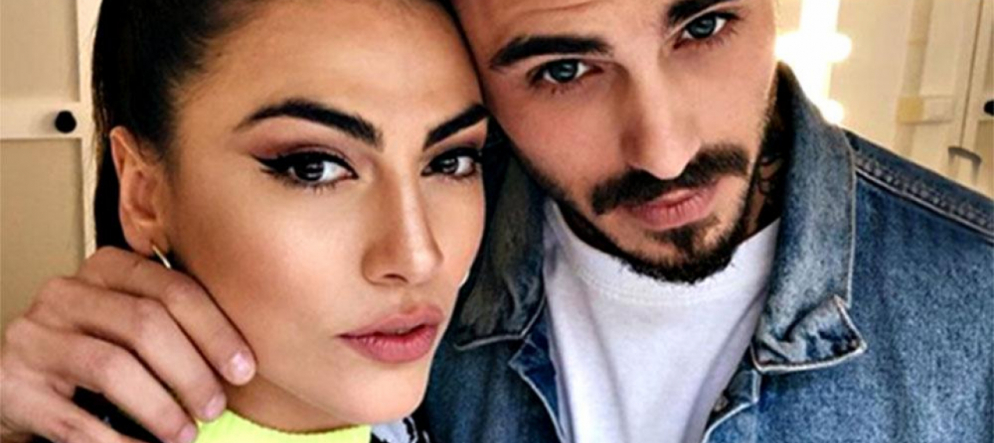 Grande Fratello Vip, emergono i veri motivi della rottura tra Francesco Monte e Giulia Salemi