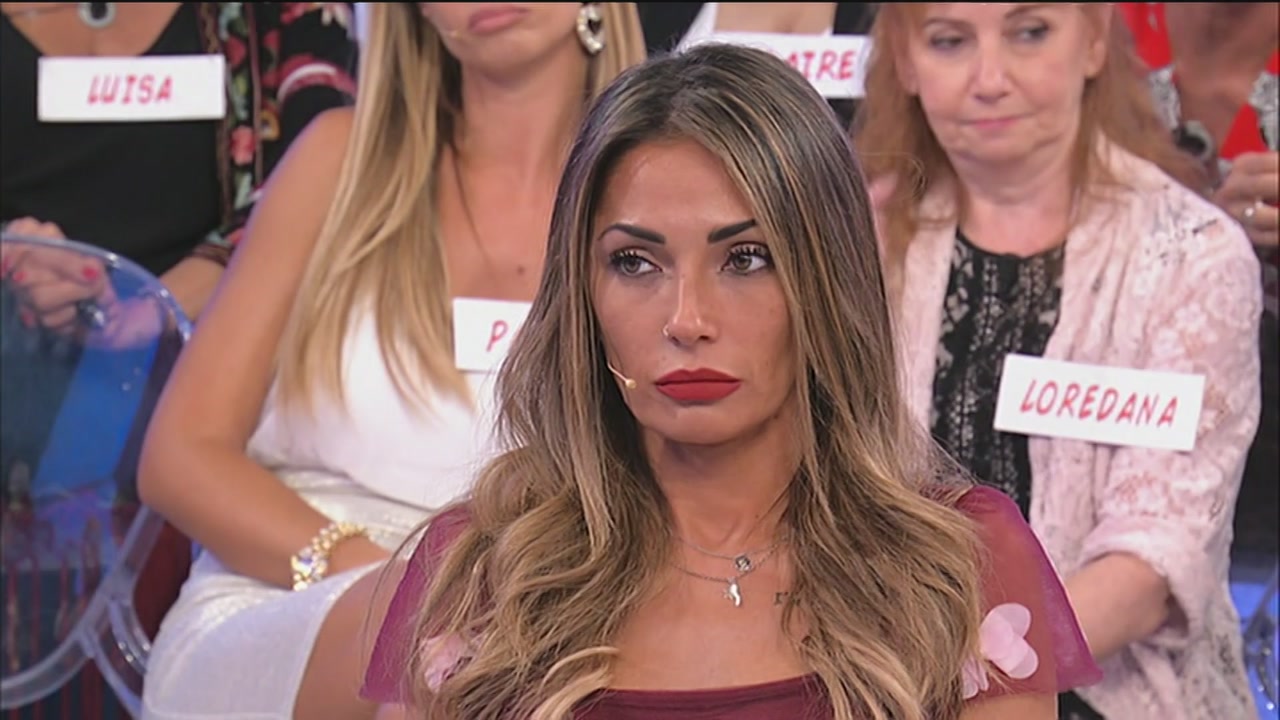 Uomini e Donne, Riccardo Guarnieri torna nel programma e fa scoppiare una coppia