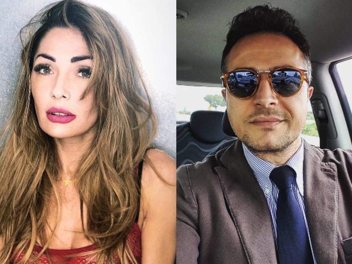 Uomini e Donne news, l'ultimatum di Riccardo Guarnieri a Ida Platano