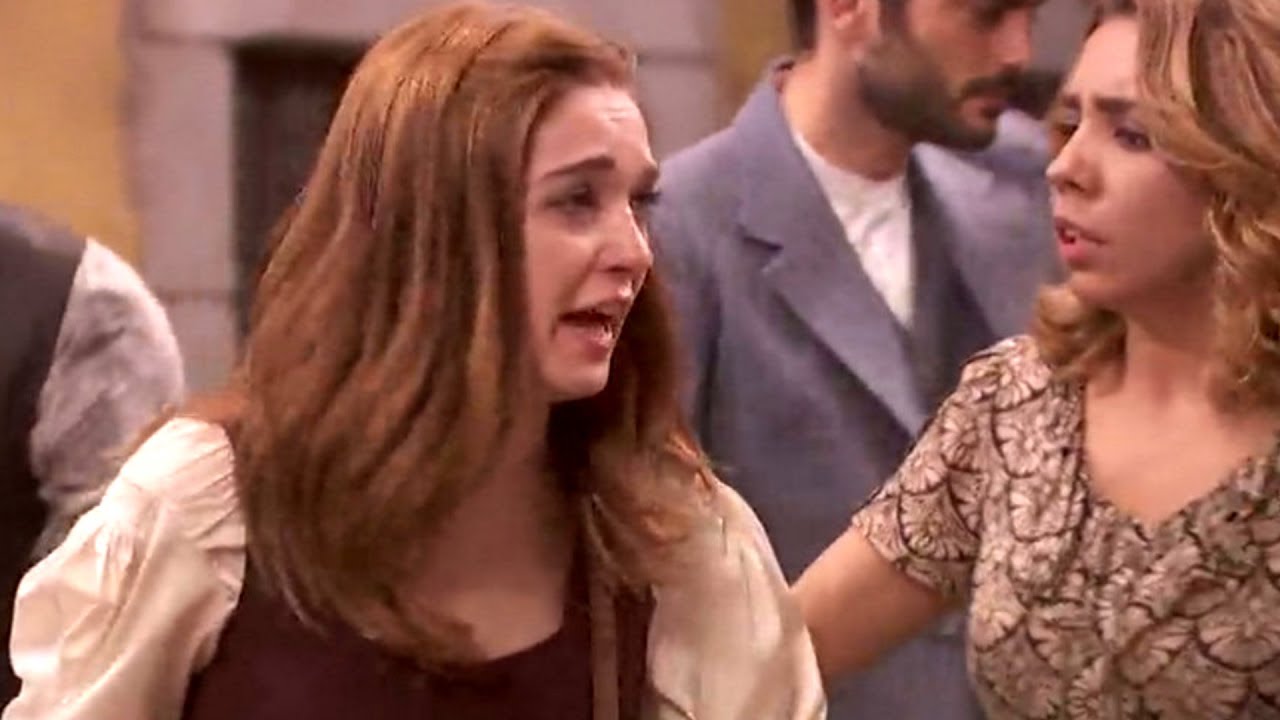 Anticipazion Il Segreto, puntate 10 al 15 febbraio 2019: Julieta scopre chi ha ucciso Saul