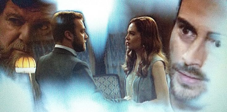 Anticipazioni Il Segreto, 8 marzo 2019: Fernando getta la maschera e si allea con Julieta