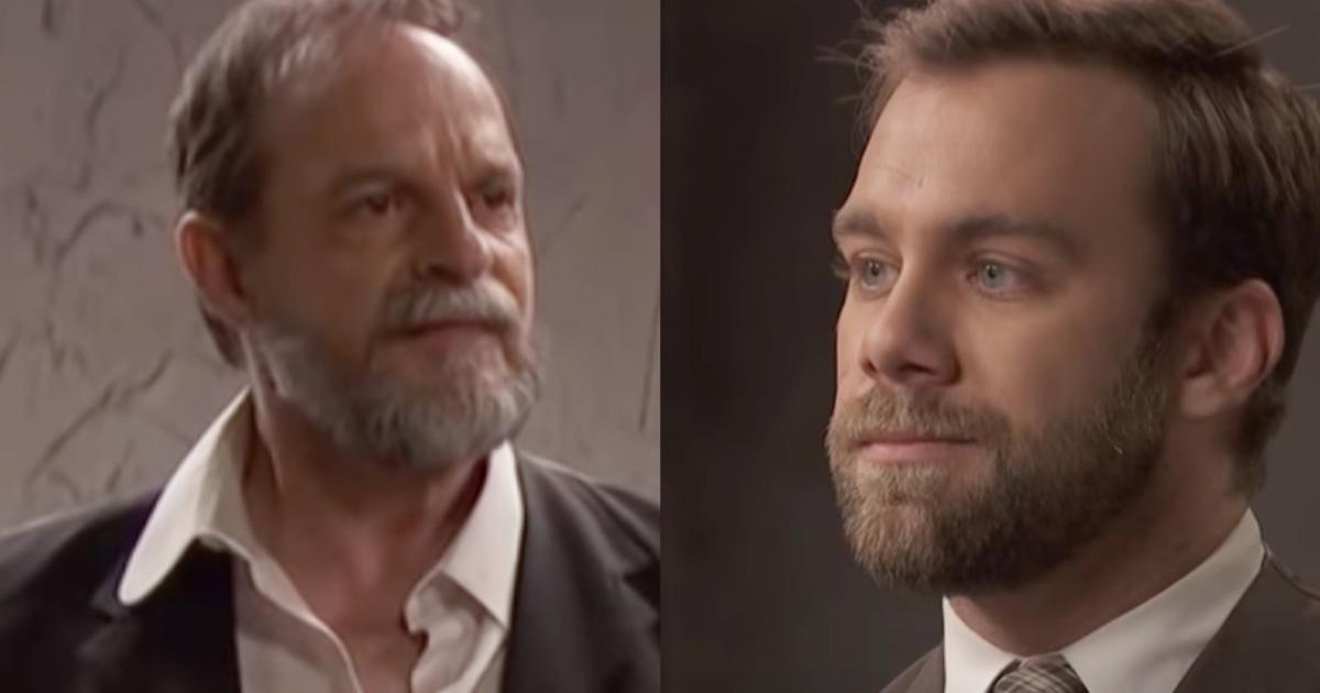 Anticipazioni Il Segreto, domenica 14 aprile 2019: Raimundo sospetta di Fernando, Gonzalo indaga