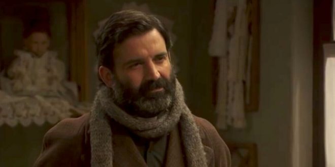 Anticipazioni Il Segreto puntata 28 agosto 2019: la confessione di don Berengario